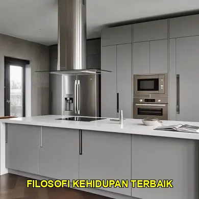 Mendalami Filosofi Kehidupan Melalui Seni dan Budaya
